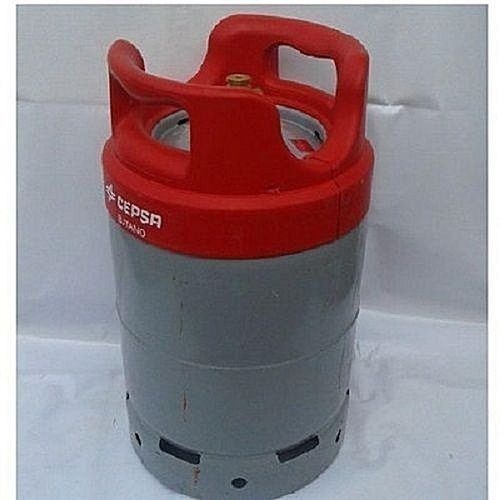 Gas Cylinder Lightweight Gas Cylinder- 12.5kg