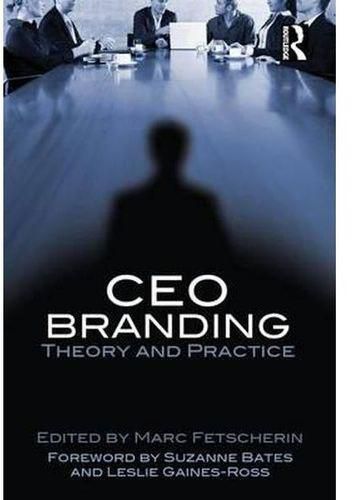 Generic Ceo Branding: Theory And Practice