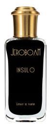 Jeroboam Insulo Unisex Extrait De Parfum 30ml