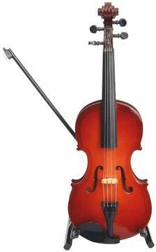 Musical instrument Cellos