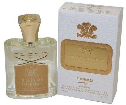 Creed Millesime Imperial by Creed for Unisex - Eau de Parfum, 120 ml