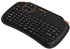Generic Leadsmart Viboton S1 3-in-1 2.4GHz Wireless Keyboard + Air Mouse + Remote Control with Touchpad for Windows Linux