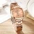 Curren Fashion Watches Women's Watches Bracelet Strap RG