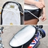 Motorcycle Seat Sun Protection Pad - 58*33 Cm