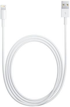 Lightning to USB Cable (White) for Apple iPhone 5