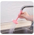 Kitchen/Bath Shower Faucet Pink