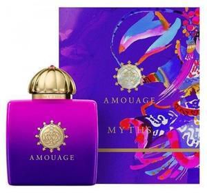 Amouage Myths For Women Eau De Parfum 100ML