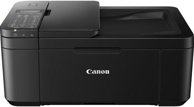 Canon PRINTER-CANON-TR4640 Wi-Fi, Print, Copy, Scan, Fax