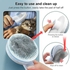 Self Cleaning Cat/Dog/ Pet Grooming Deshedding Hair Removal Brush/Comb