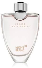 Mont Blanc Individuelle For Women Eau De Toilette