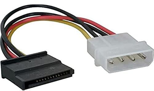 Power Sata Cable Adapters