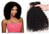 Fashion Jerry Curl Wave Hair Weavon - 200g - 12 INCHES (4/6 PCS)