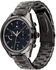 Tommy Hilfiger Men's Multi Dial Quartz Watch with Stainless Steel Strap 1791727