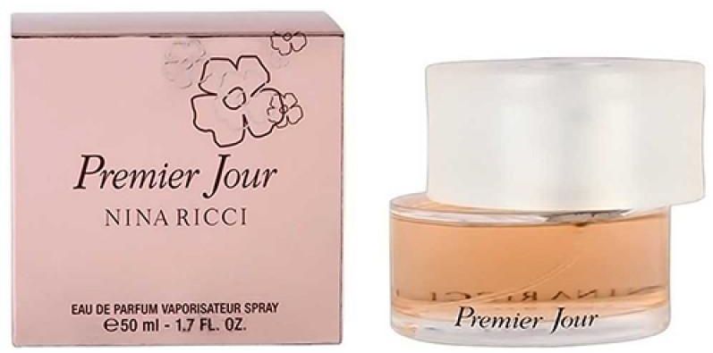 Nina Ricci Premier jour Eau de Parfum for Women 50ml