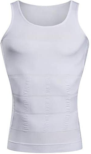 White Thermal Tops For Men0303_ with two years guarantee of satisfaction and quality