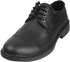 Get Al Dawara Leather Oxford Shoes For Men with best offers | Raneen.com
