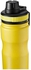 Tank Stainless Steel Water Bottle 650mL, Up to 12Hrs Cold, Yellow