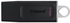 فلاش درايف داتا ترافلر إكسوديا من الجيل الأول بمنفذ USB 3.2 سعة 32 جيجابايت (أسود + أبيض) 32 غيغابايت