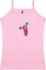 Get Forfit Cotton Body for Girl, Size 6 - Rose with best offers | Raneen.com