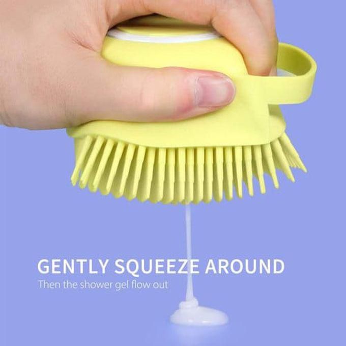 Generic Massage Shower Brush