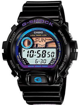 Casio GLX-6900-1D G Shock For Men (Digital, Casual Watch)