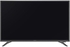 TORNADO LED TV 32 Inch HD With 2 HDMI and 2 USB Inputs 32EL8250E-Black