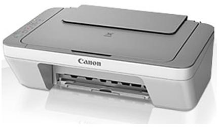 Canon PIXMA MG2440 Photo Printer