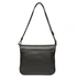 Furla 760445 Melody Onyx Cross Body Bag for Women - Leather, Black
