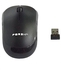 Generic Porsch WL M250 Wireless Mouse - Black
