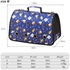 Cute Breathable Dog and Cat Carrier Bag for Travel