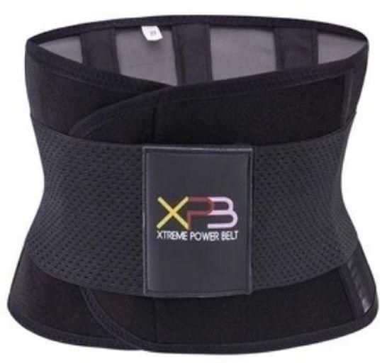 Xtreme Power Belt SLIMMING BELT -BLACK