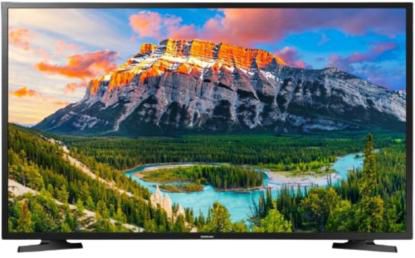 Samsung TV - 43 Inch - Smart FHD - UA43T5300AU 