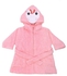 Junior High Quality And Comfy Embroidered Hooded Towel For Girls.
