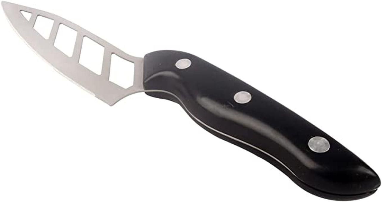 سكين مطبخ بتصميم مفرغ بالليزر