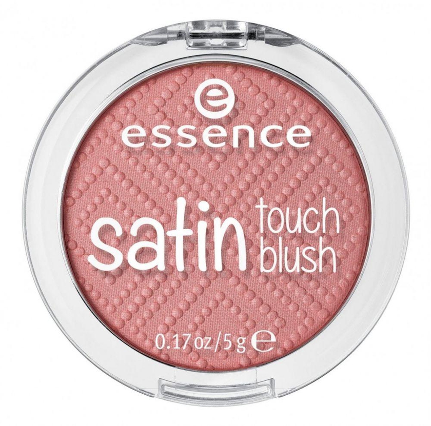Essence Satin Touch Blush 20 Satin Love