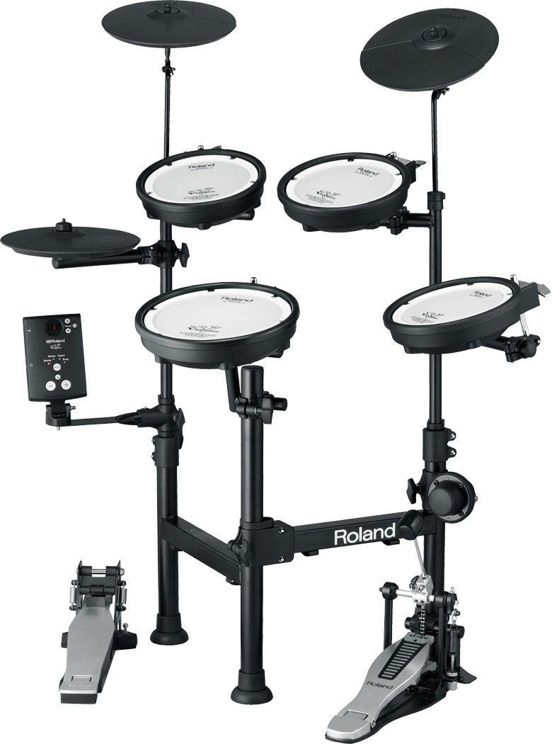 Roland TD-1KPX/MDS-TDKP1 V-Drum Kit