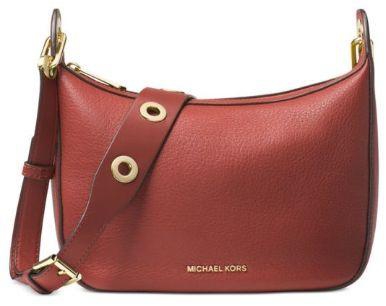 Michael Kors Handbag For Women, Red , Leather, 30F6GRXM2L