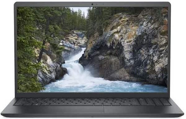 Get DELL Vostro 3510 Laptop, Quad Core, Intel Core i5, 256 GB SSD, 15.6 inch, Screen Size, Intel Core i5-1135G7, NVIDIA GeForce MX350 2GB, - Black with best offers | Raneen.com