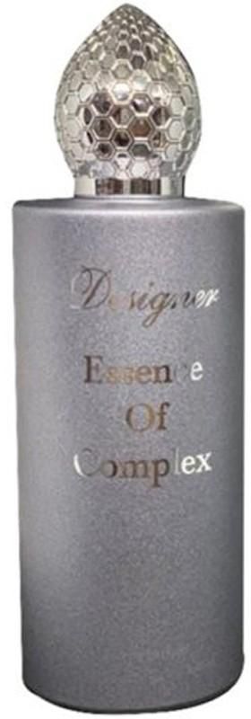 Designer Essence Of Complex - Eau de Parfum, 100 ml