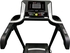 Top Fit MT-321 Fitness Treadmill,135 Kg - Black And Silver