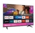 Hisense 55 INCH 4K ULTRA HD SMART TV, NETFLIX, BLUETOOTH