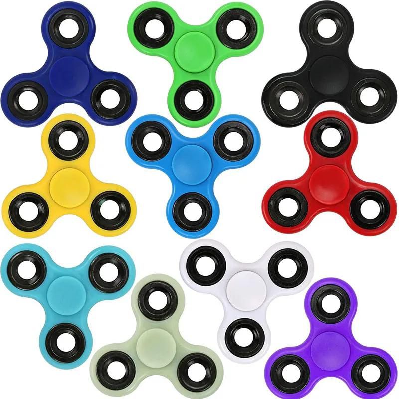 Tri Fidget Spinner Metal Toy Anti Stress Relief Adults Kids Funny High  Quality Adhd Toys Hand Spinner Fingertips Antistress Toy price from  kilimall in Kenya - Yaoota!