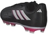 adidas unisex-child Copa Pure.4 Flexible Ground Boots FOOTBALL/SOCCER SHOES for Unisex Kids Sneakers