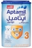 Aptamil Junior 3 Growing Up Milk - 400 g