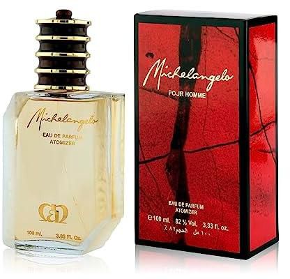 J. Casanova Michelangelo Perfume for Men