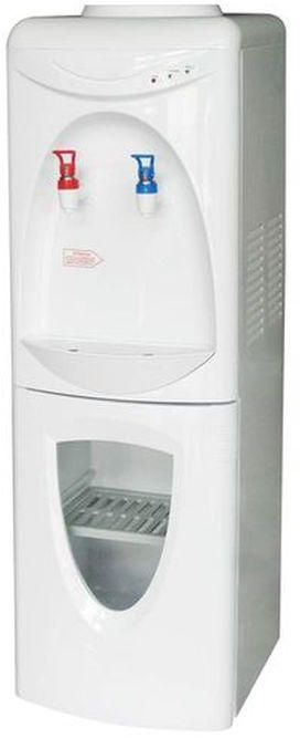 Ramtons RM/417, Hot & Normal Water Dispenser + Stand - White