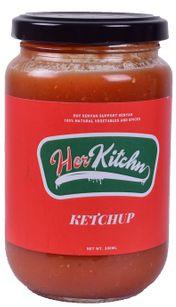 Her Kitchn Ketchup Sauce - 300g