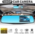 1080P FHD 3.5 " Car DVR Dash Cam Driving Camera Video Recorder