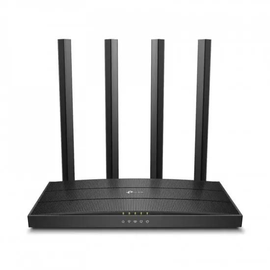 TP-Link Archer C80 AC1900 WiFi 5xGb Router | Gear-up.me
