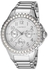 Esprit ES106622008 Stainless Steel Watch - Silver